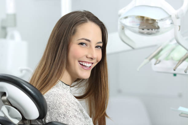 Best Cosmetic Dentistry  in Forest View, IL